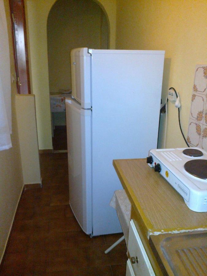 Gregory'S Studios パレオカストリッツア 部屋 写真