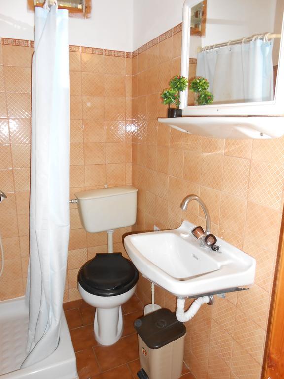 Gregory'S Studios パレオカストリッツア 部屋 写真